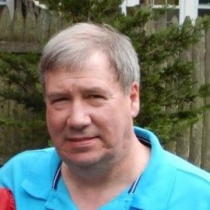 Meet your Posher, Bill